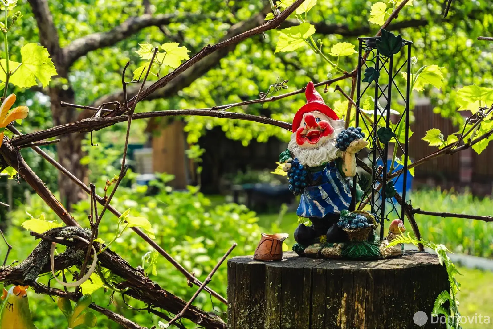 Купить 2-этажную дачу в Овощевод Минская область, 47000USD, код 183110 - фото 11