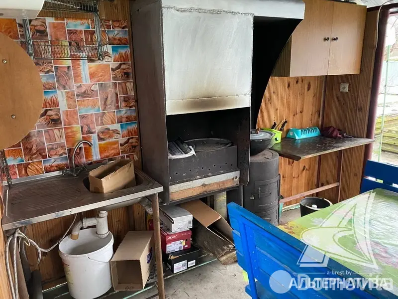 Купить 2-этажную дачу в Алеся-50 Брестская область, 65000USD, код 172224 - фото 21