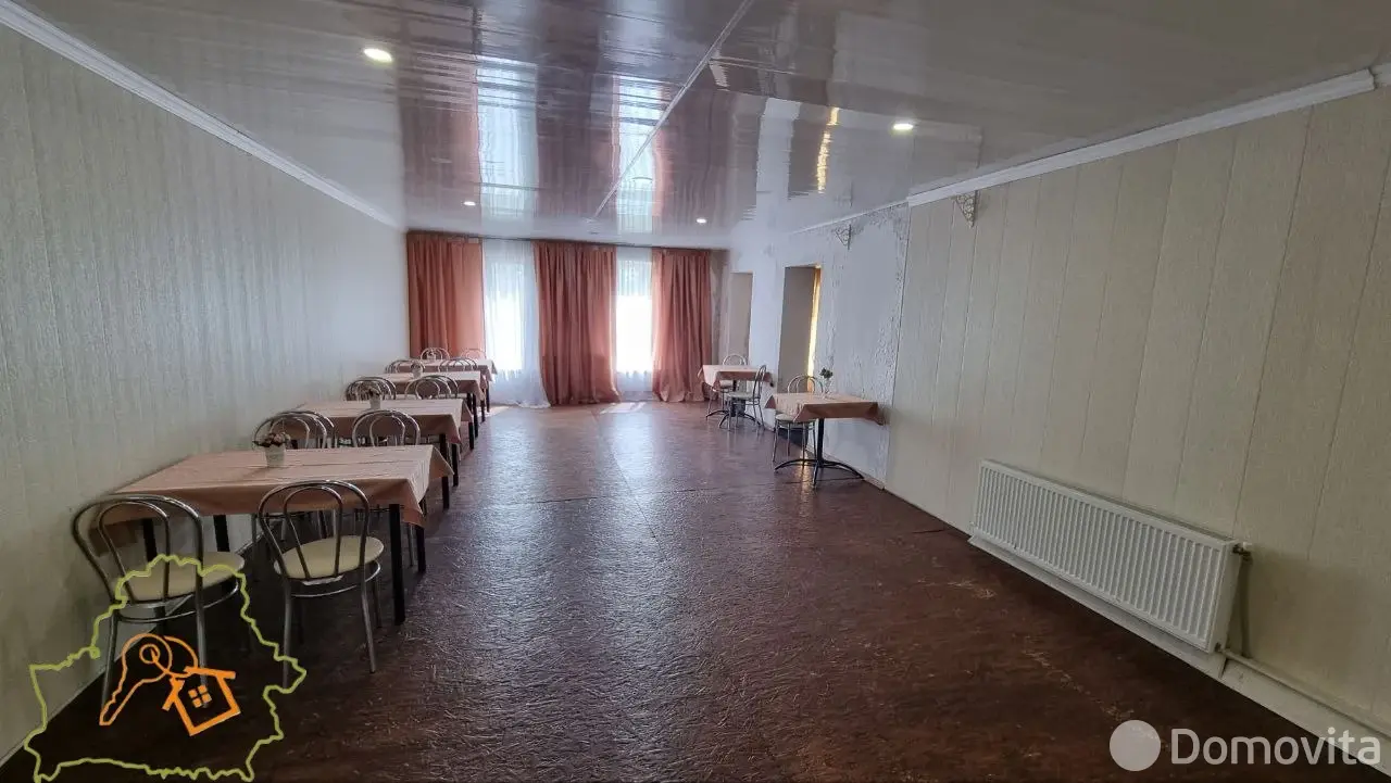 Купить помещение под сферу услуг в Вишневке, ул. Лесная - фото 13