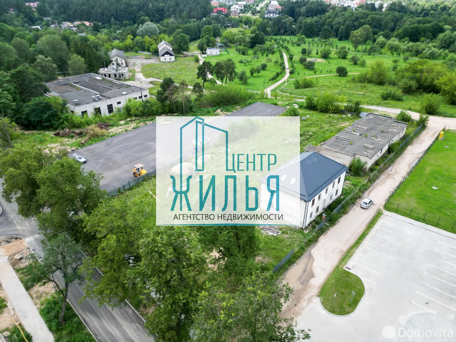 купить офис, Гродно, ул. Ивана Якубовского, д. 12/ж