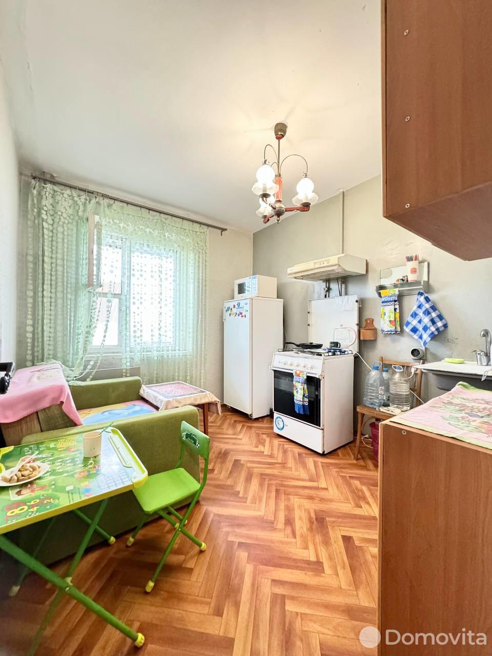 Купить 1-комнатную квартиру в Витебске, ул. Чкалова, д. 31, 27000 USD, код: 1012523 - фото 4