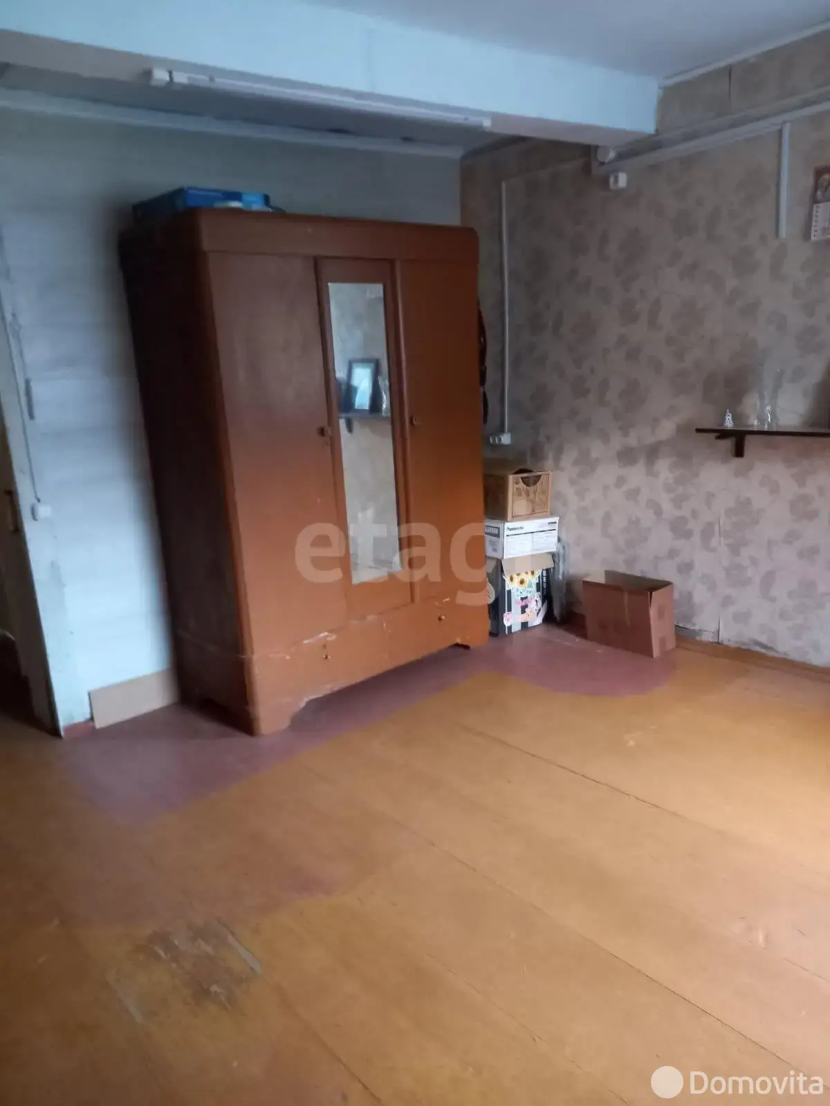 Стоимость продажи дома, Углы, д. 19