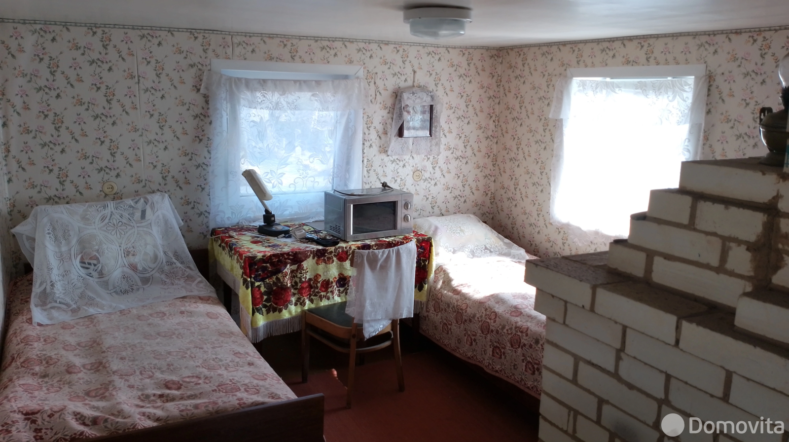 Продажа 2-этажной дачи в Старобине Минская область, 13500USD, код 185409 - фото 13