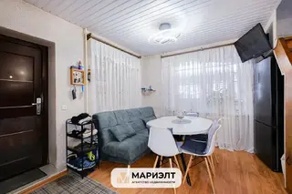 2-этажный коттедж, г. Минск, ул. Болотникова, д. 28