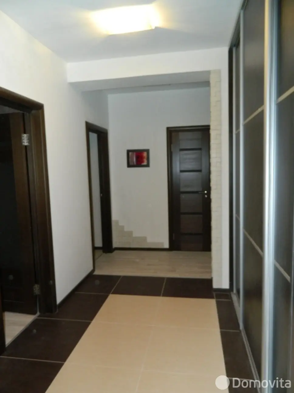 Снять 3-комнатную квартиру в Минске, ул. Леонида Беды, д. 26, 799USD, код 150961 - фото 12