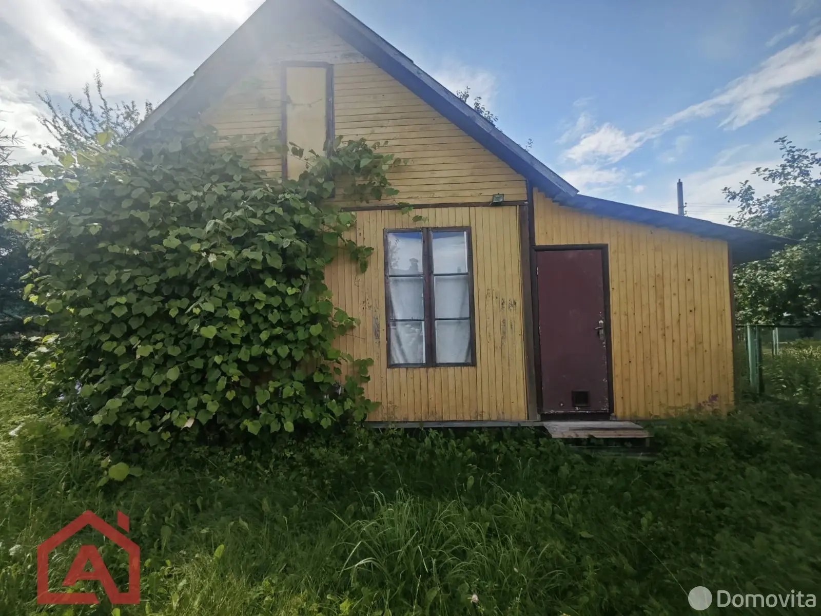 Цена продажи дачи, СИГНАЛ-2, 