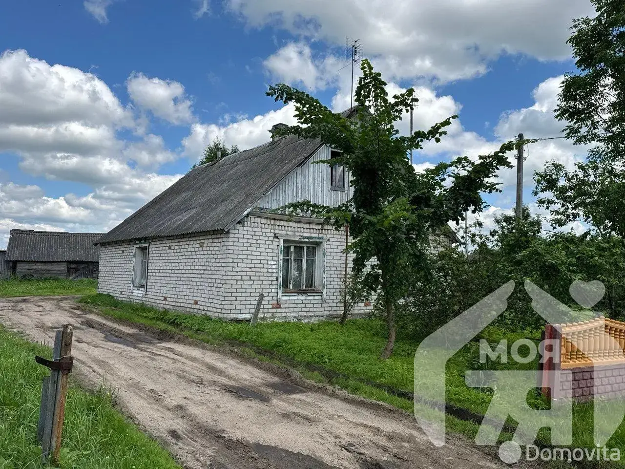 Цена продажи коттеджа, Илья, ул. Вилейская