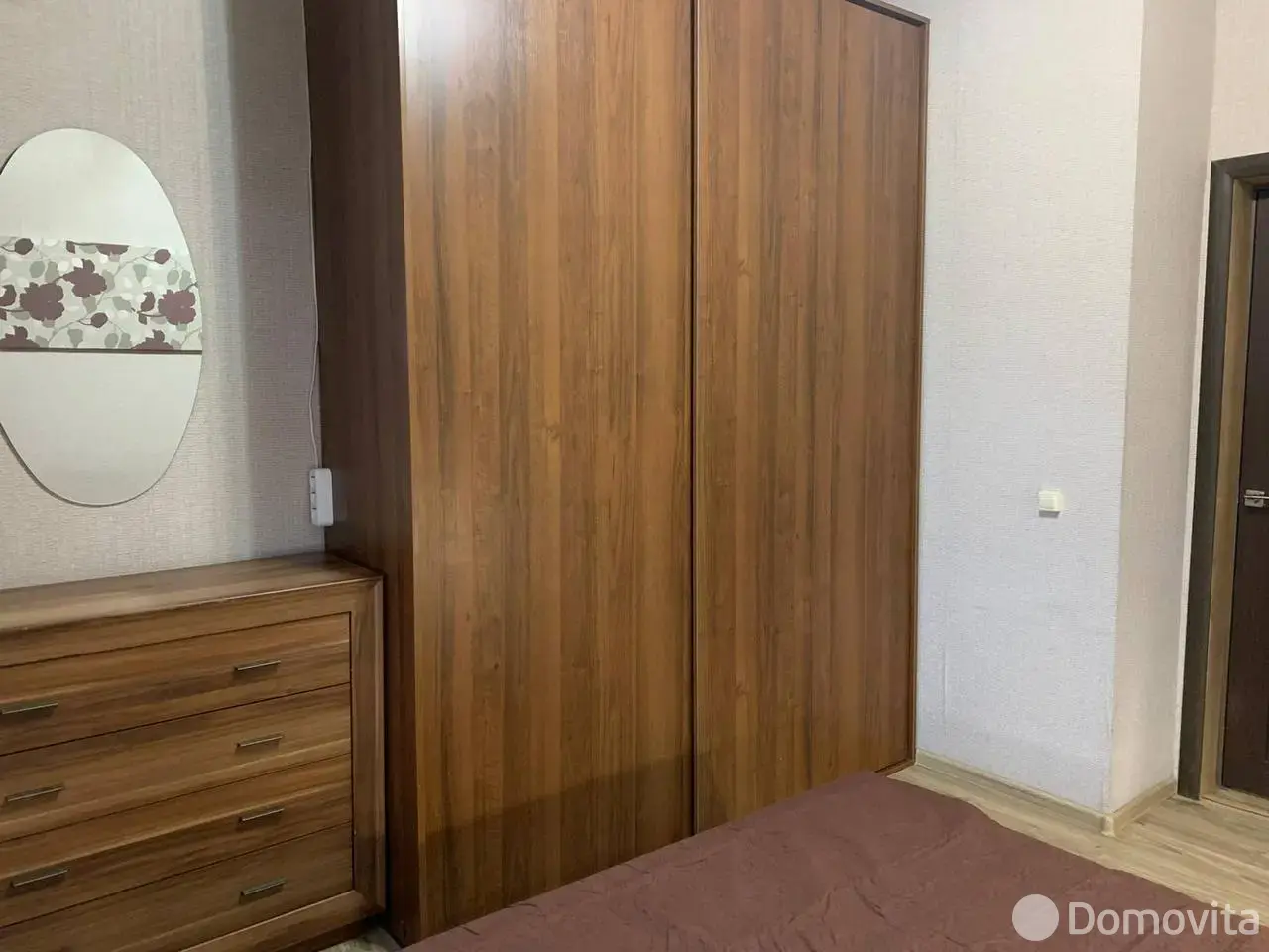 квартира, Минск, ул. Московская, д. 8 на ст. метро Институт Культуры