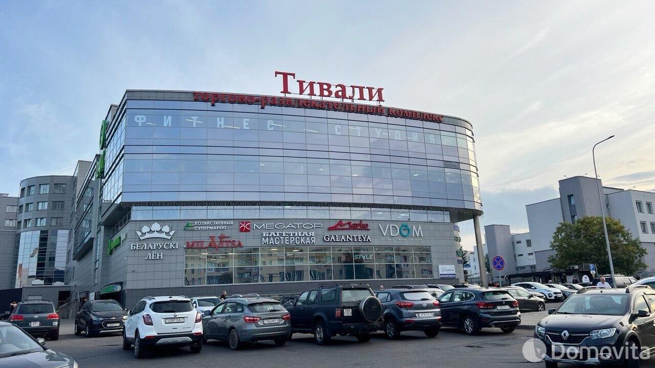 Продажа торговой точки на ул. Притыцкого, д. 29 в Минске, 74800USD, код 996792 - фото 13