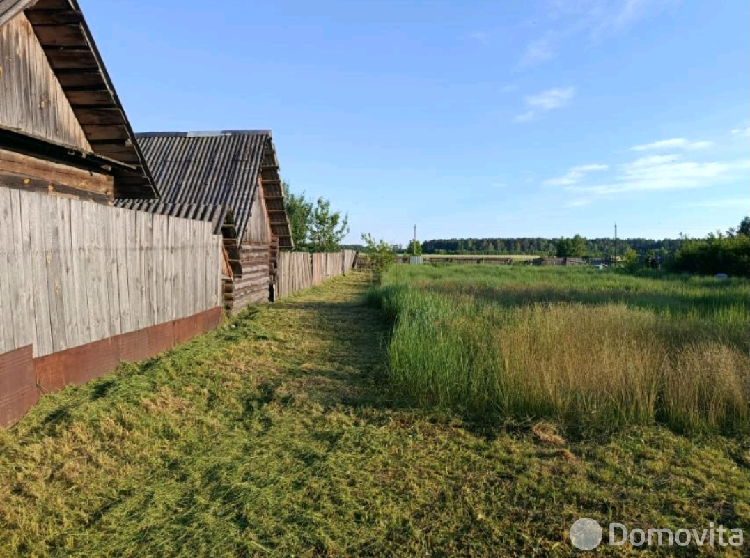 купить участок, Страковичи, ул. Победы, д. 57
