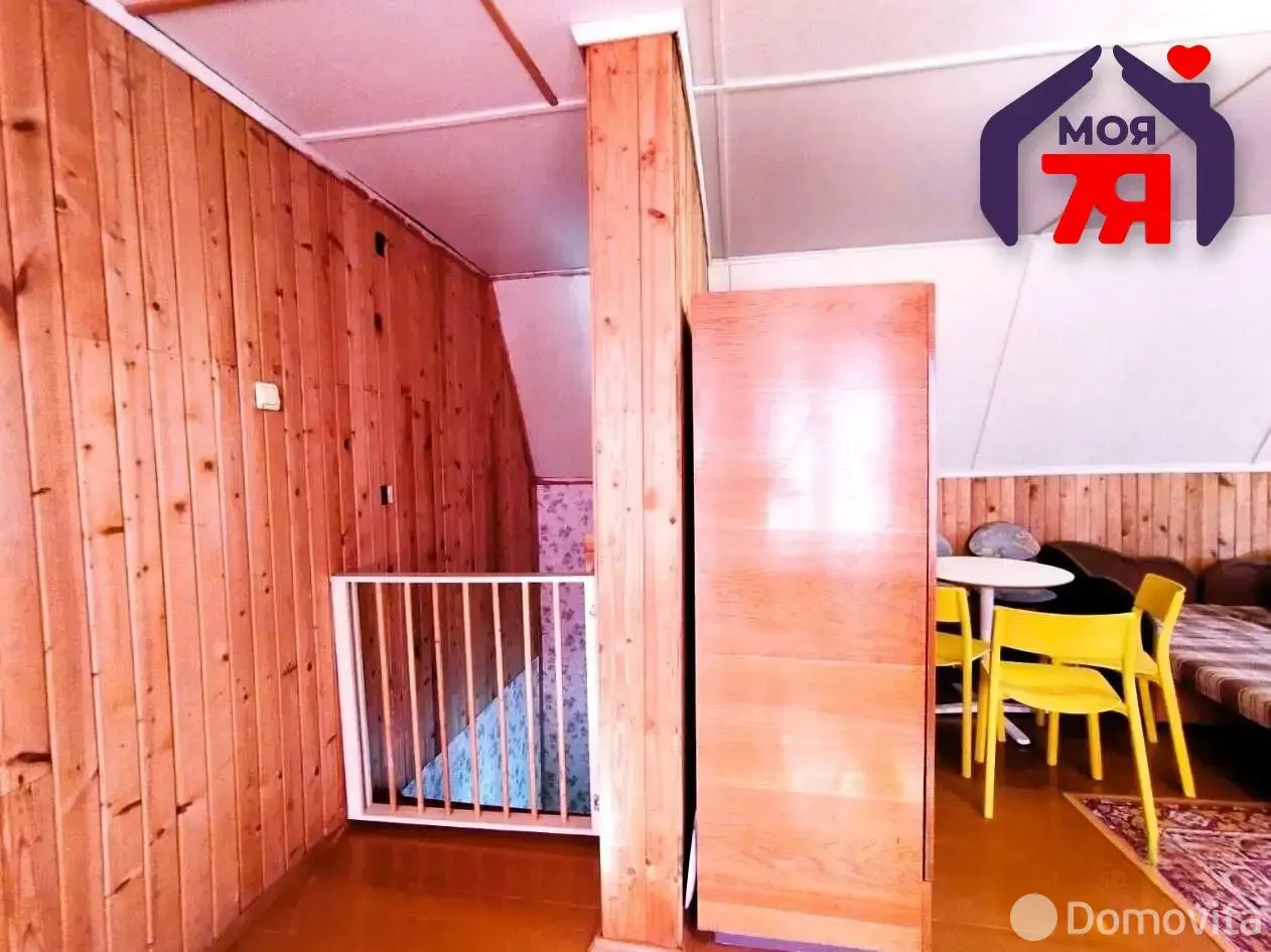 Продажа 2-этажной дачи в Урожай-2002 Минская область, 145700BYN, код 185749 - фото 13