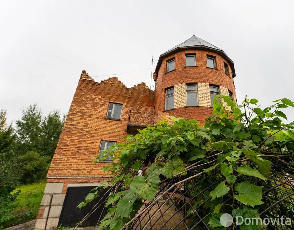 коттедж, Романы, ул. Полевая, д. 2 