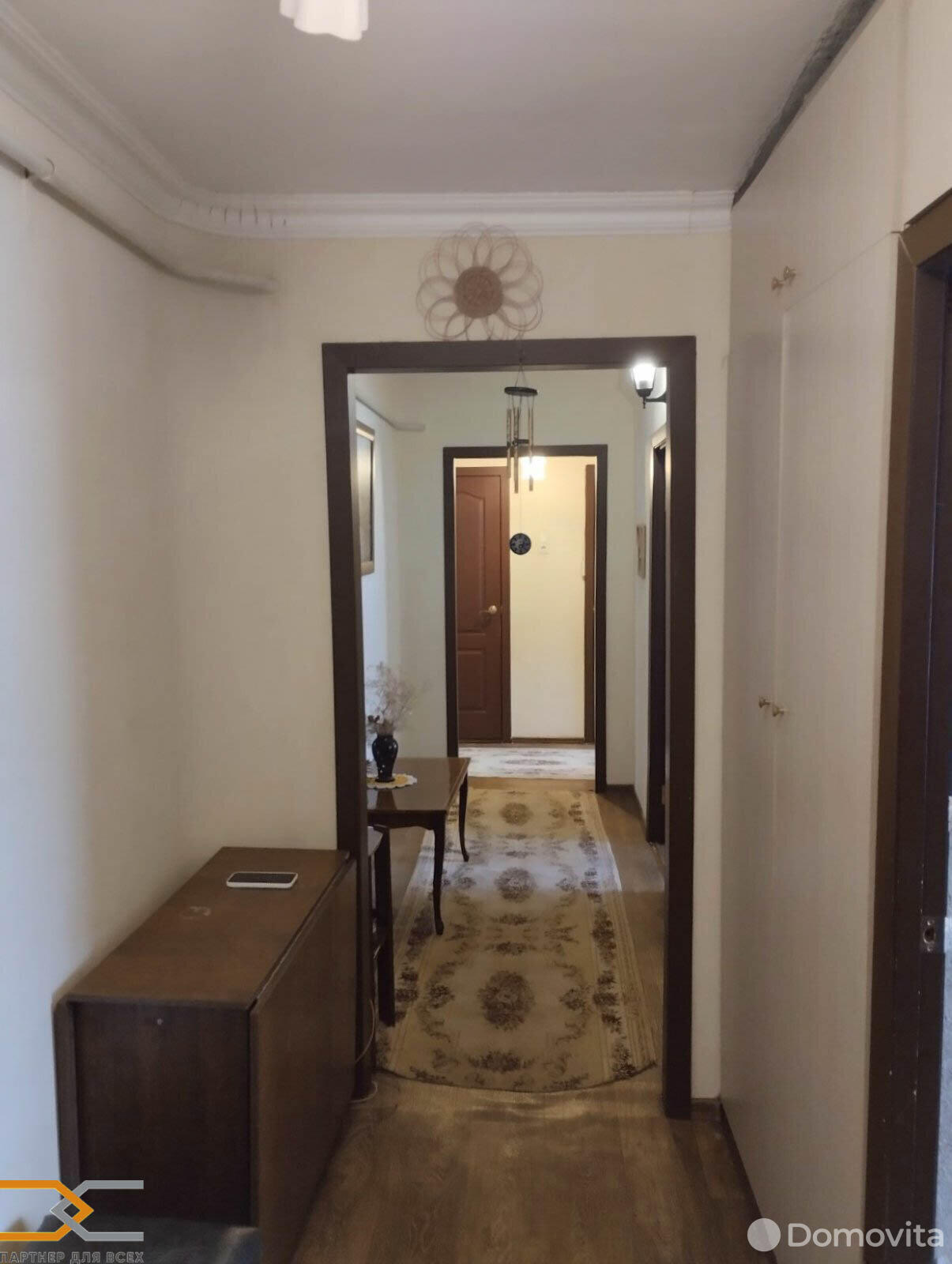 Купить 3-комнатную квартиру в Фаниполе, ул. Комсомольская, д. 20, 59500 USD, код: 888984 - фото 2