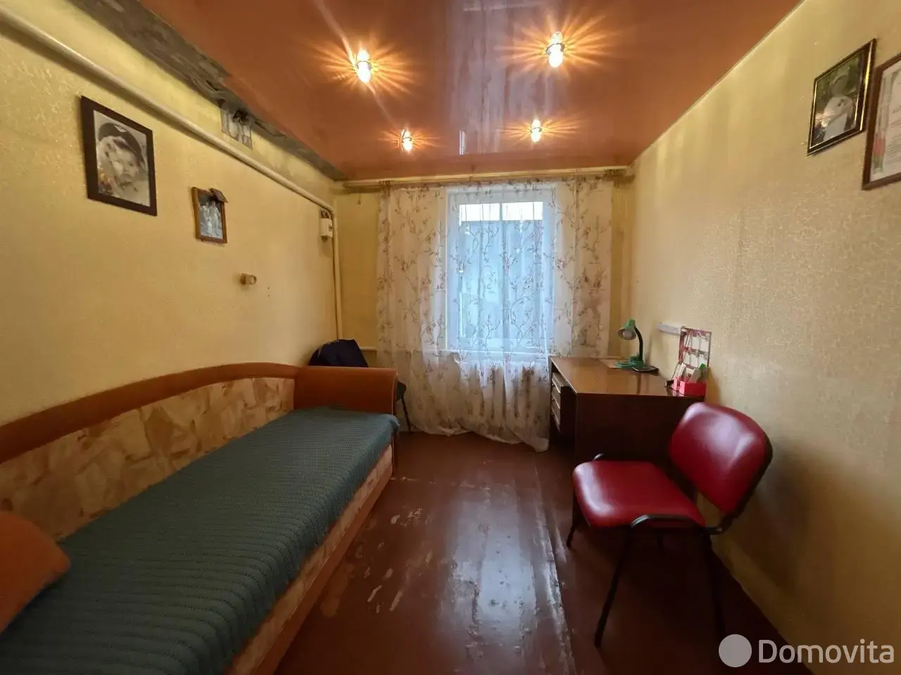 купить коттедж, Колодищи, ул. Чапаева