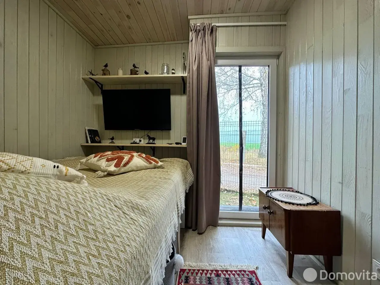 Продажа 1-этажной дачи в Птичи Гомельская область, 46000USD, код 183732 - фото 36