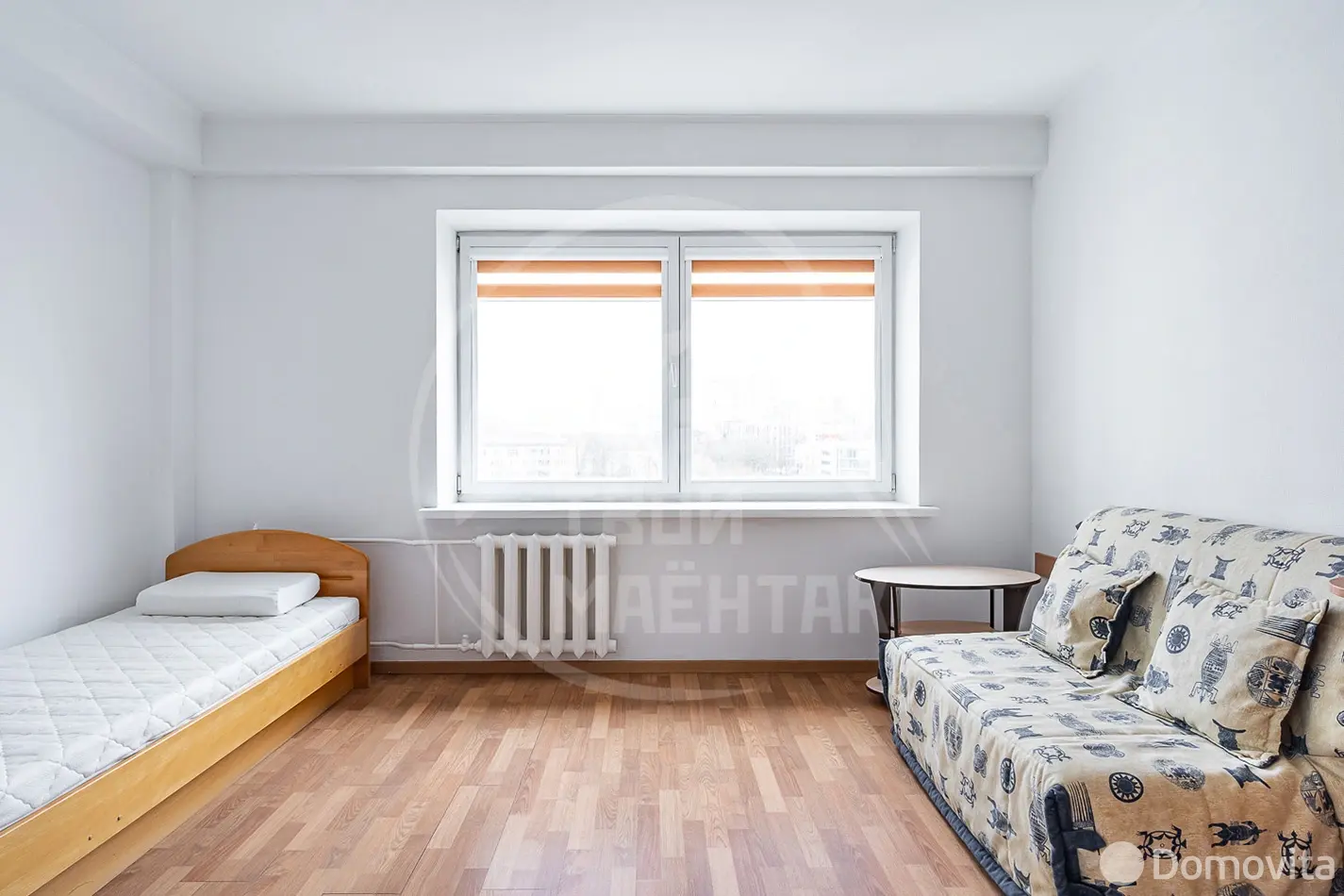 Снять 4-комнатную квартиру в Минске, пр-т Победителей, д. 57, 1150USD, код 148621 - фото 17