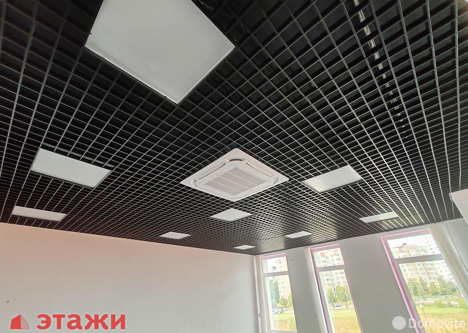 Аренда офиса на ул. Янки Лучины, д. 5 в Минске, 838EUR, код 12546 - фото 3