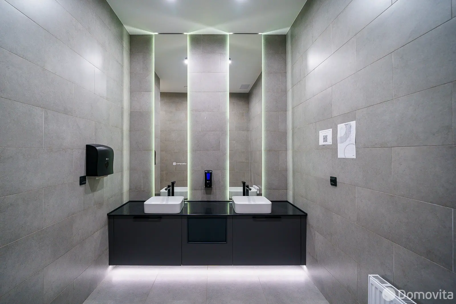 Стоимость аренды офиса, Минск, ул. Якуба Коласа, д. 73/3