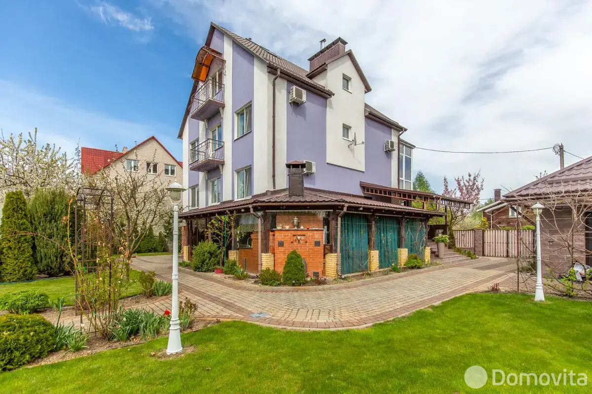 дом, Ходаково, ул. Заречная