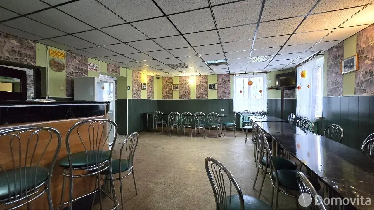 Купить торговую точку в Деревной, 225000BYN, код 999097 - фото 15