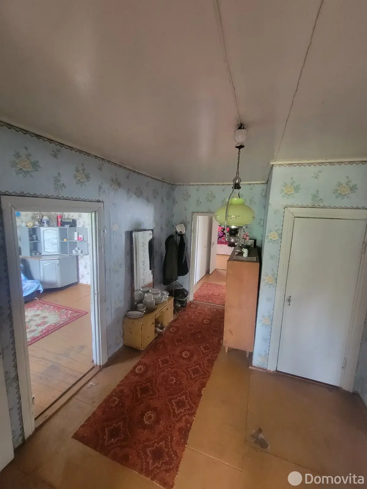 Стоимость продажи коттеджа, Клецк, ул. Панкратовская, д. 5