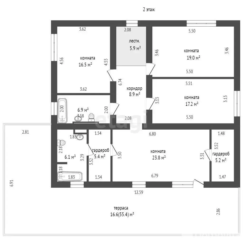 дом, Минск, пер. Раубичский