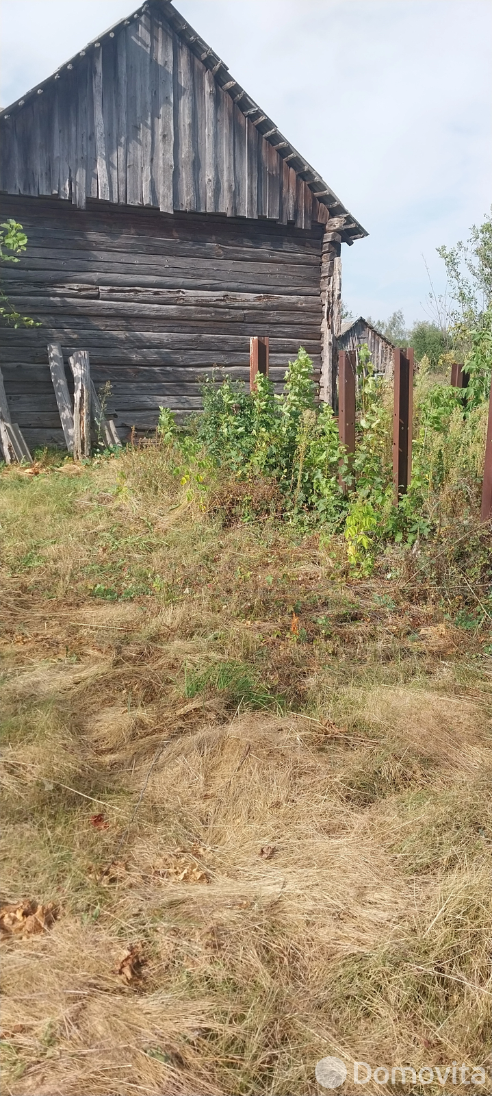 Купить земельный участок, 17 соток, Язовинь, Минская область, 22000BYN, код 570987 - фото 22