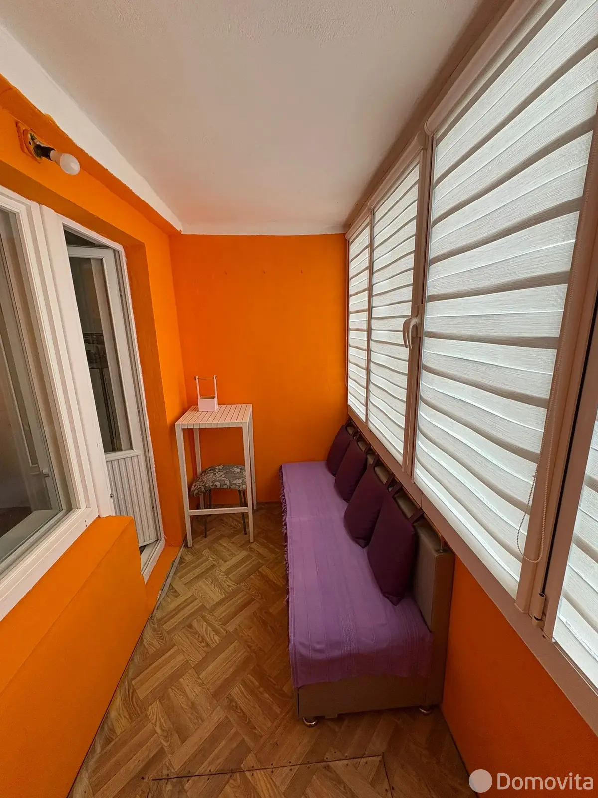 квартира, Минск, ул. Аладовых, д. 17 в Фрунзенском районе