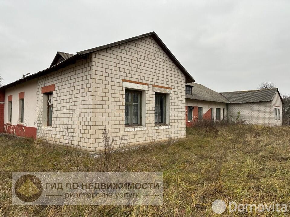 Купить складское помещение на ул. Коммунистическая, д. 1А в Галом - фото 15