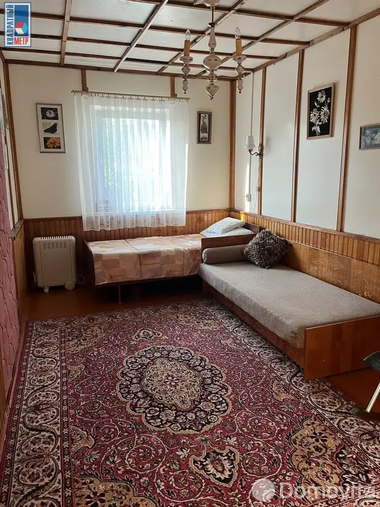 дача, Загорье, 