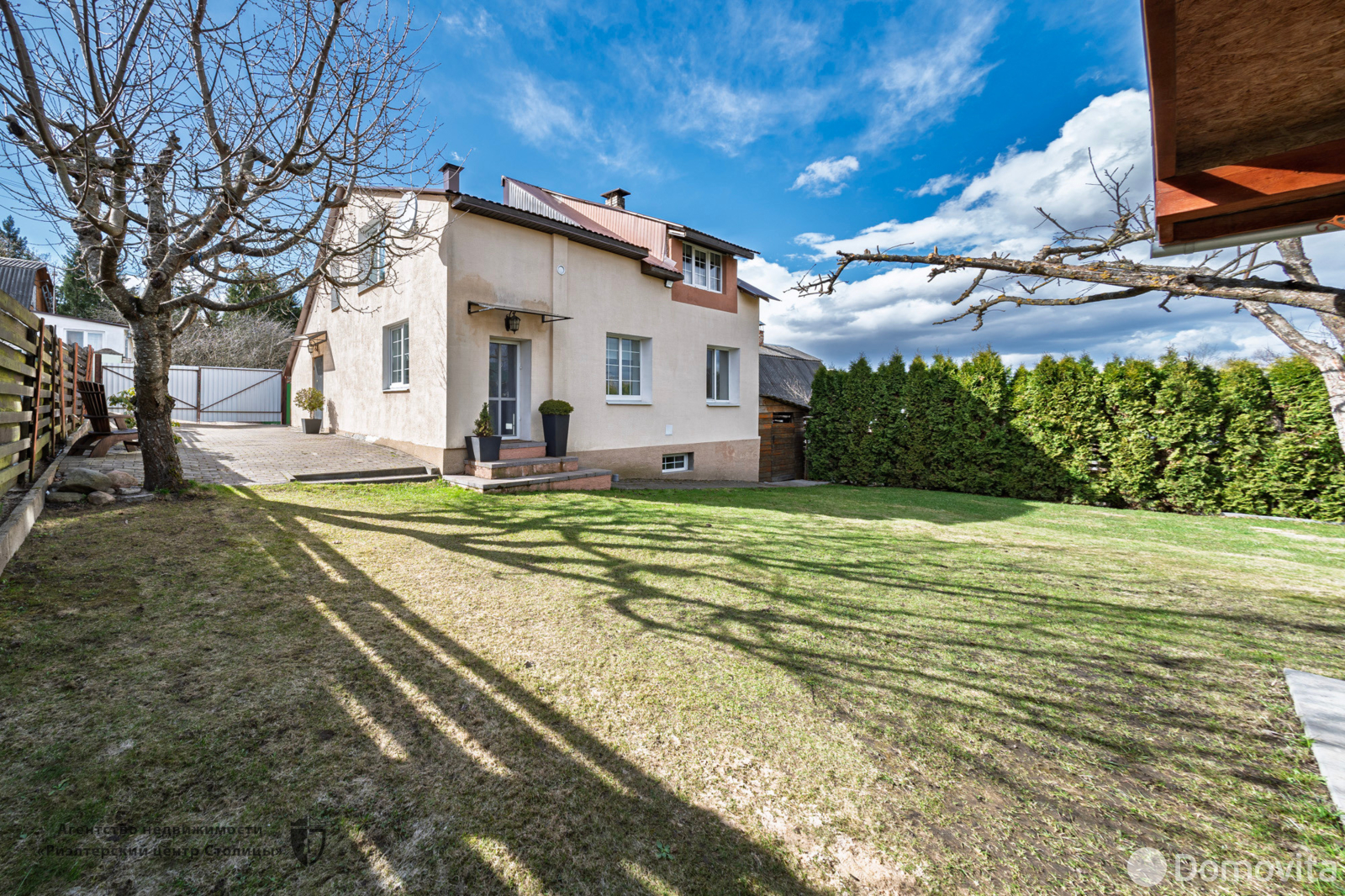 купить коттедж, Приозерный-86, д. 18