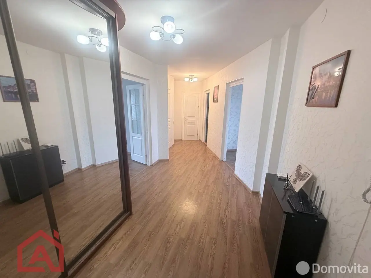 квартира, Минск, ул. Героев 120 Дивизии, д. 23 