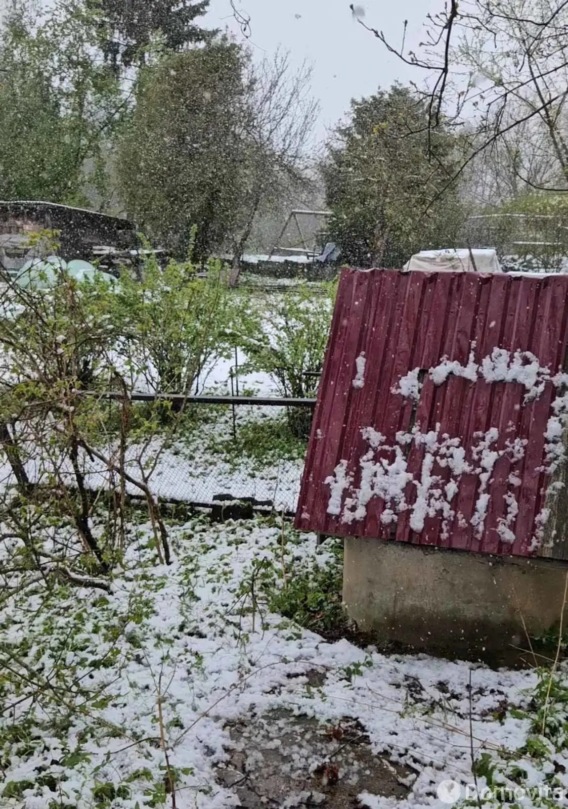 Стоимость продажи дачи, Дейки, 