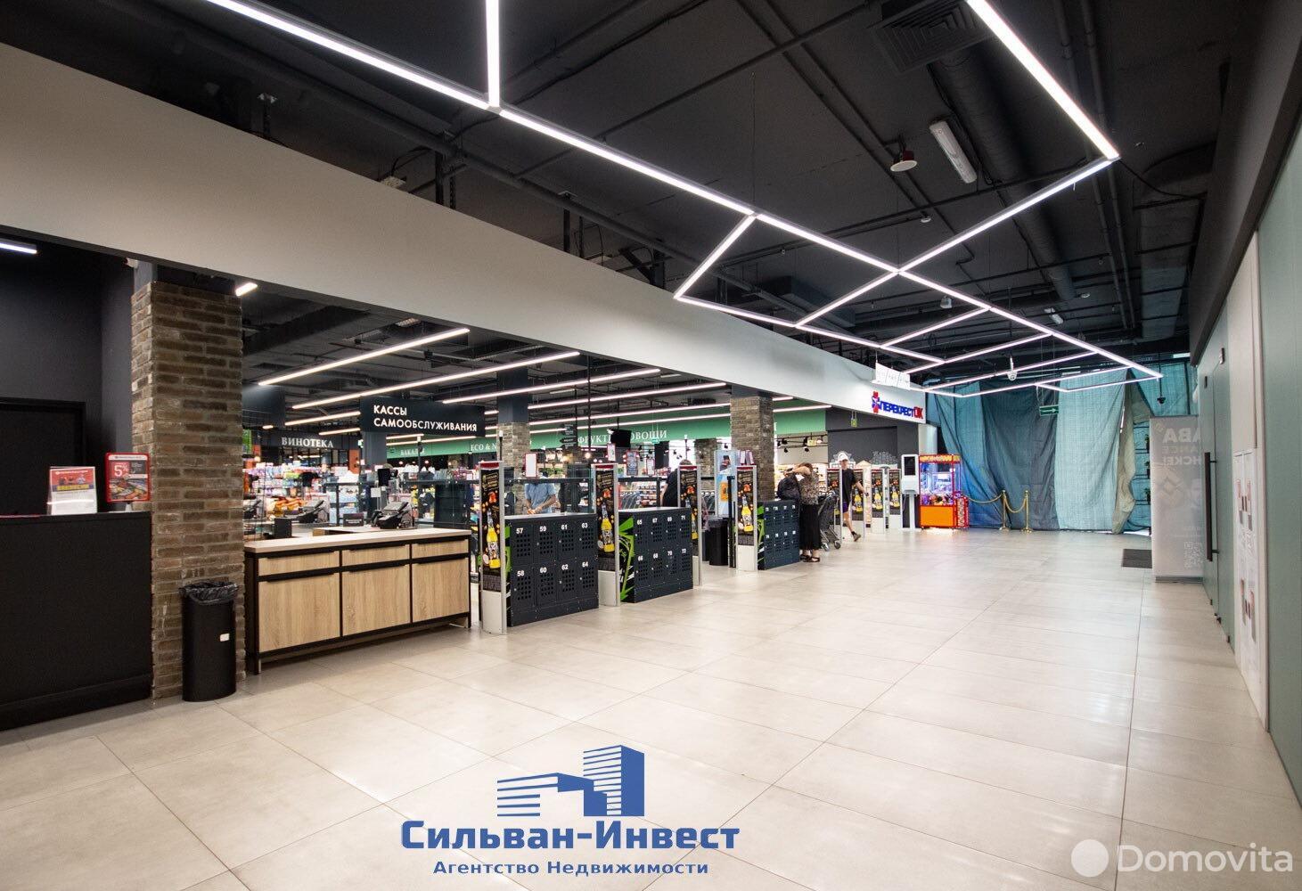 купить торговый объект, Минск, ул. Свердлова, д. 11