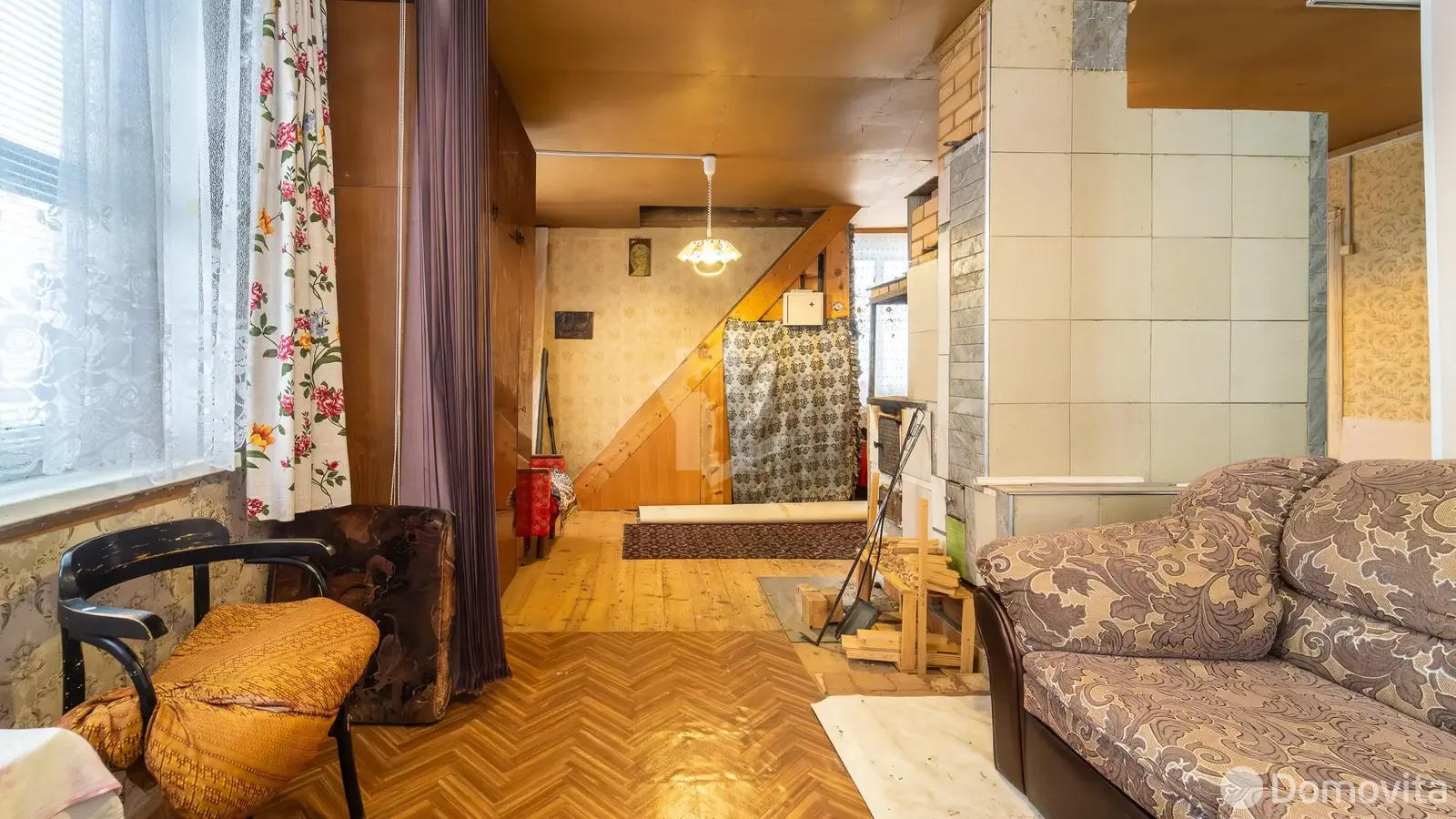 Продажа 3-этажной дачи в ВЯСЕЛКА-1 Минская область, 29500USD, код 184859 - фото 12