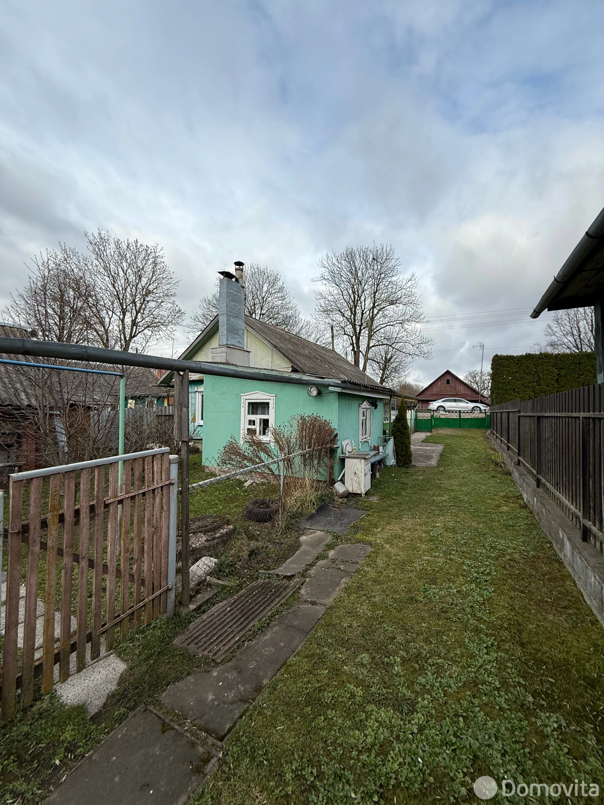 продажа коттеджа, Озеро, ул. Центральная, д. 61