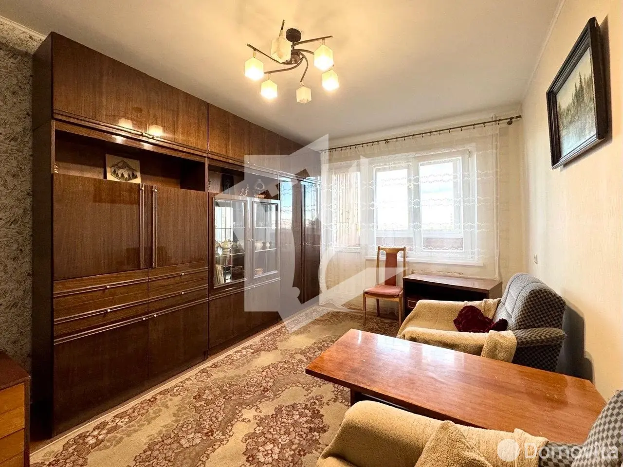 Снять 1-комнатную квартиру в Минске, ул. Данилы Сердича, д. 18 к1, 320USD, код 147638 - фото 6