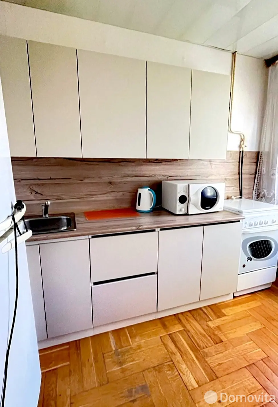 квартира, Минск, ул. Якуба Коласа, д. 15, стоимость аренды 1 013 р./мес.