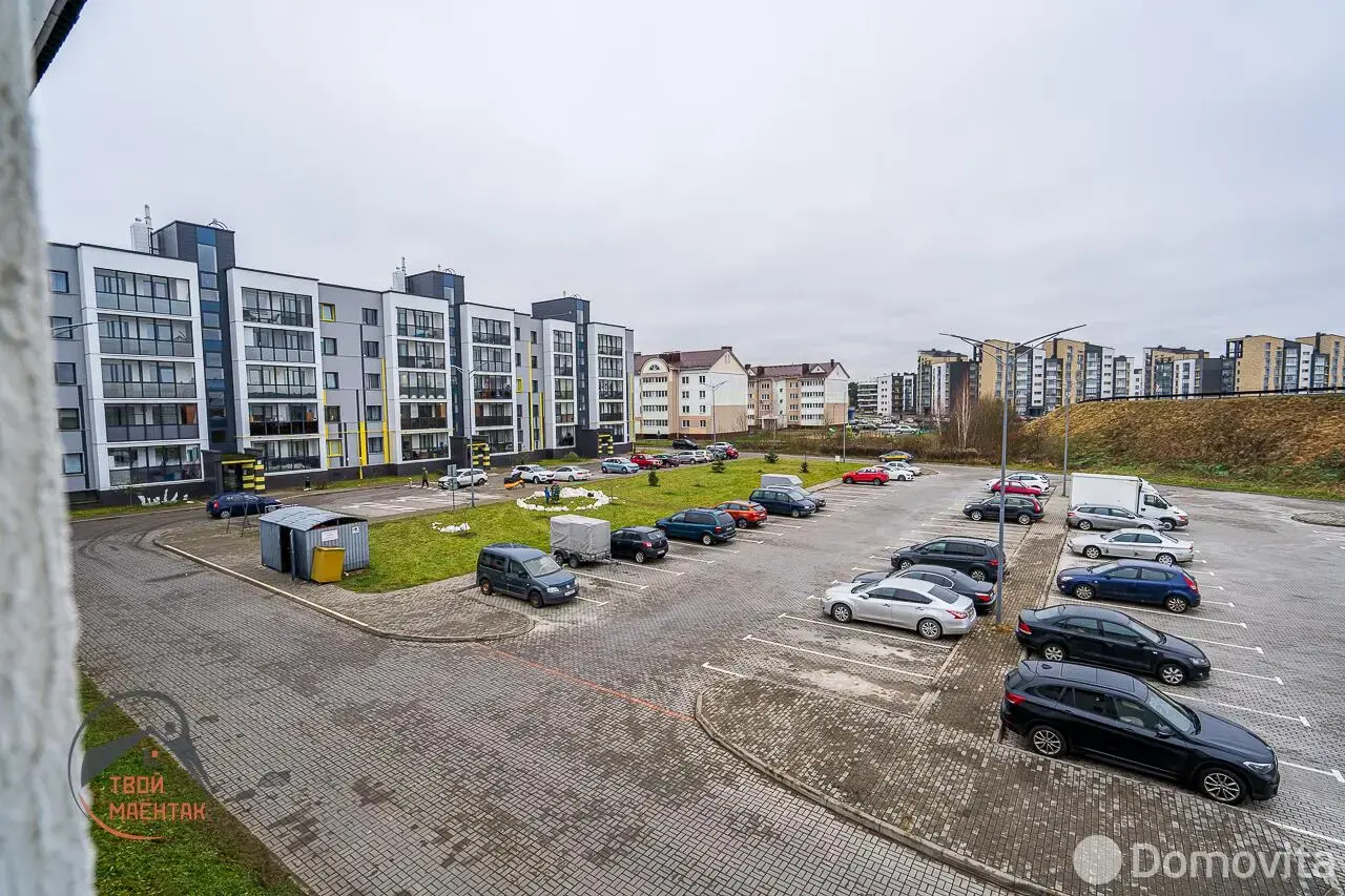 Снять офис на ул. Солнечная, д. 39/1 в Ратомке, 6400USD, код 16201 - фото 15