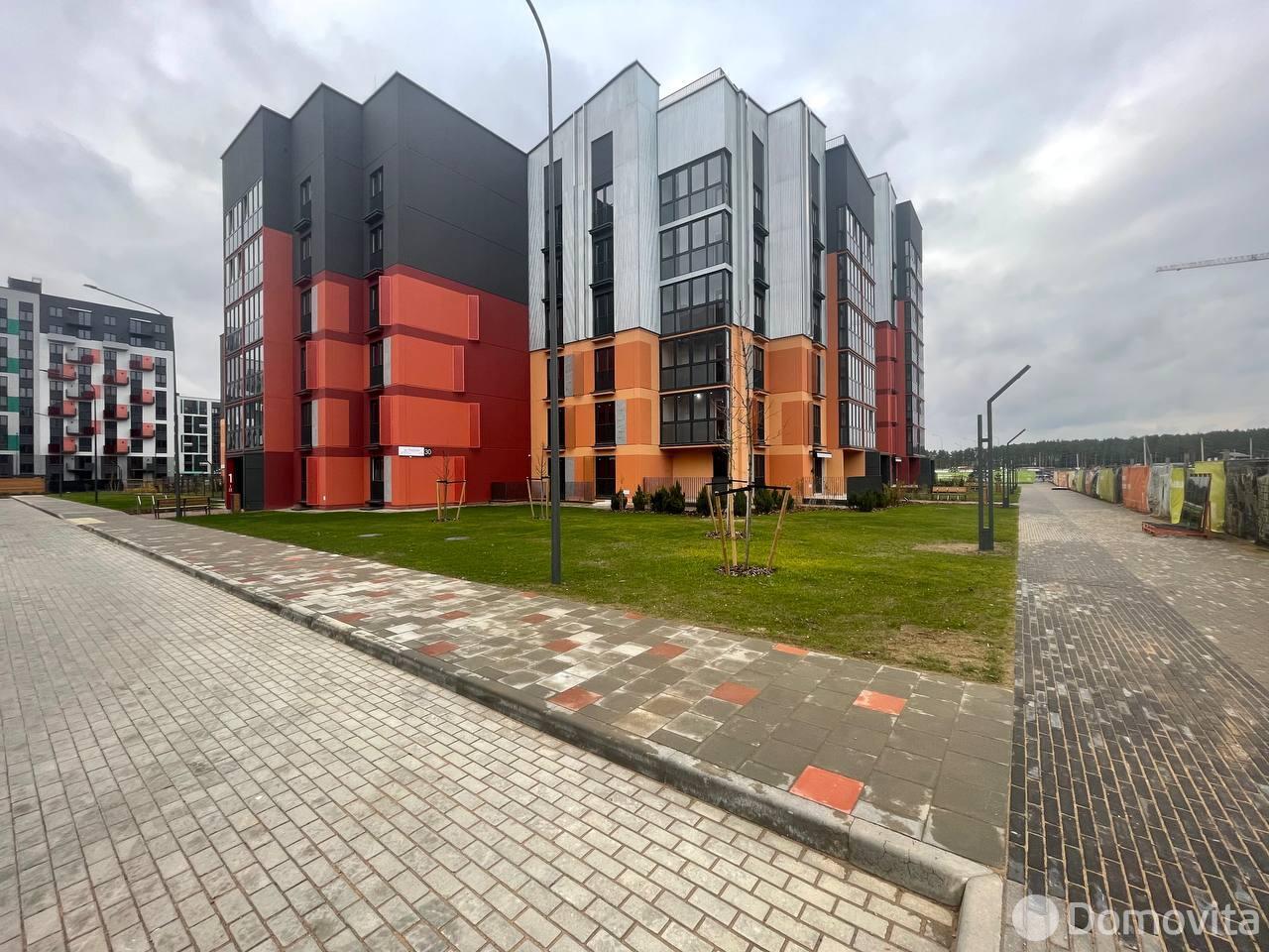 Продажа 1-комнатной квартиры в Копище, ул. Пилотная, д. 30, 54900 USD, код: 1042002 - фото 1