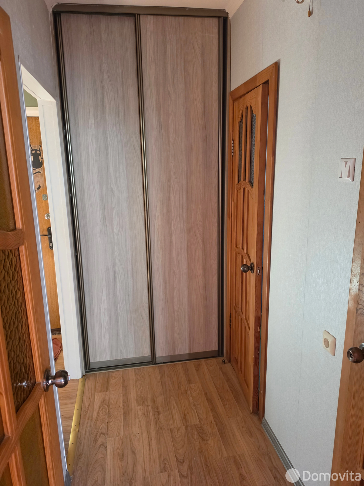 квартира, Гомель, ул. Мазурова, д. 75/1, стоимость продажи 216 037 р.