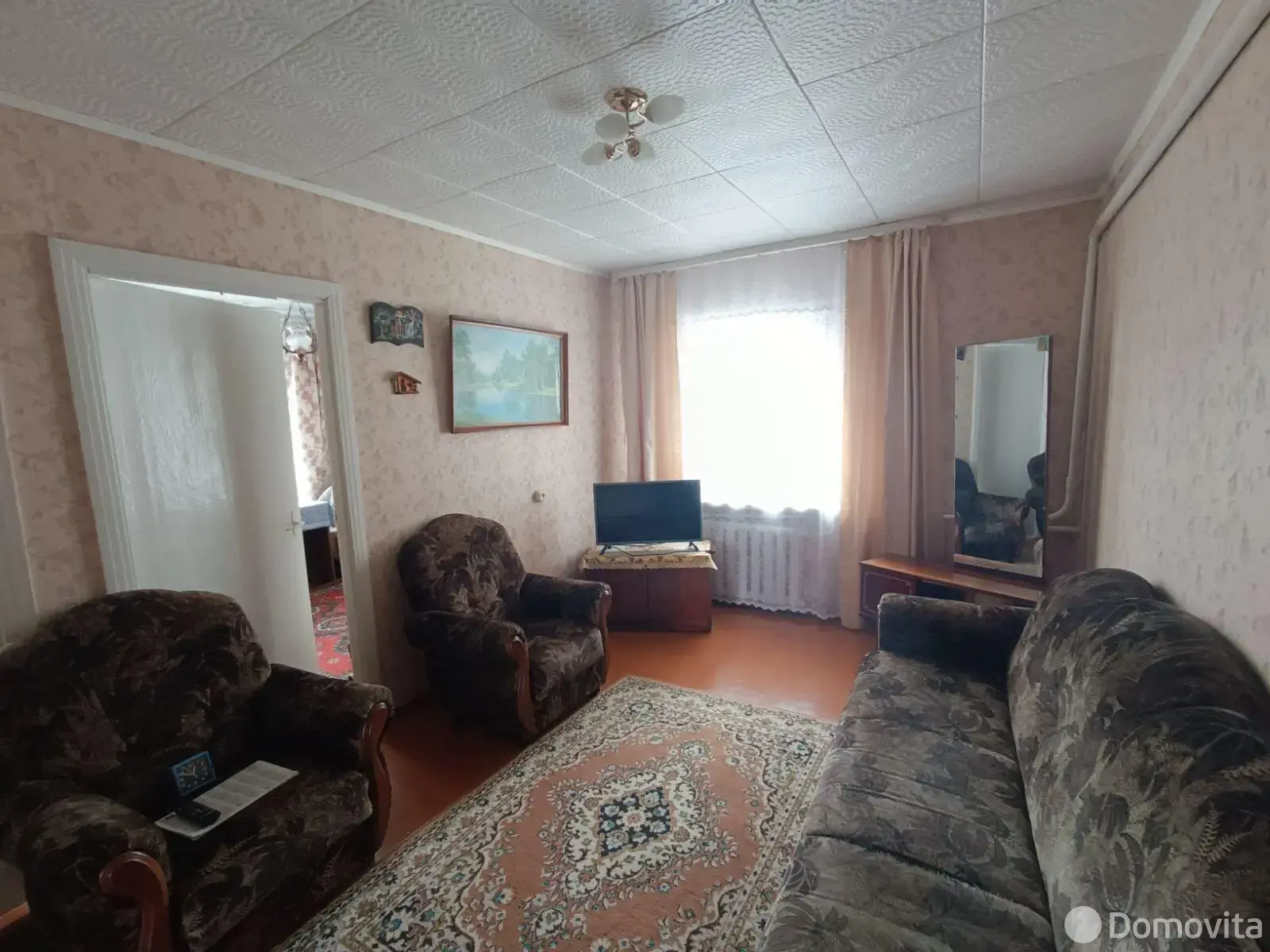 продажа коттеджа, Смолевичи, ул. Строительная