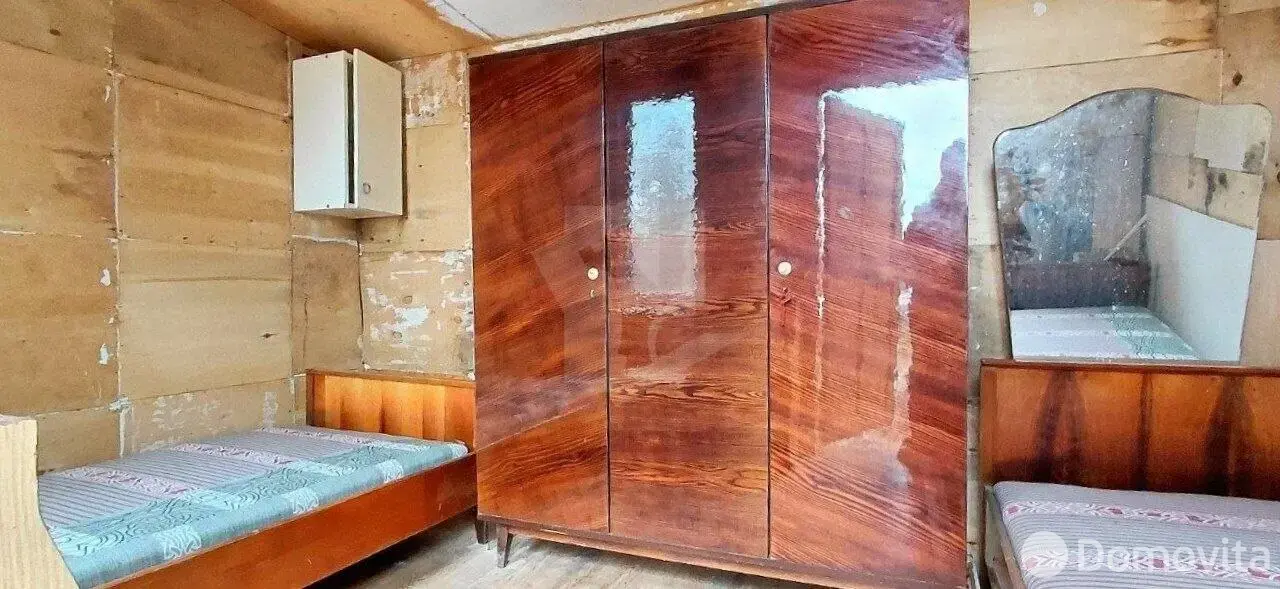 продажа коттеджа, ТИШИНА, 