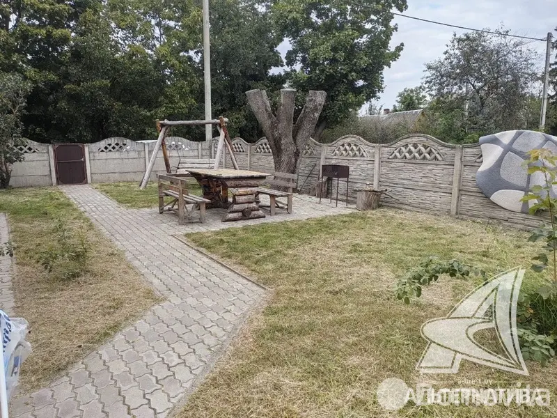дом, Рачки,