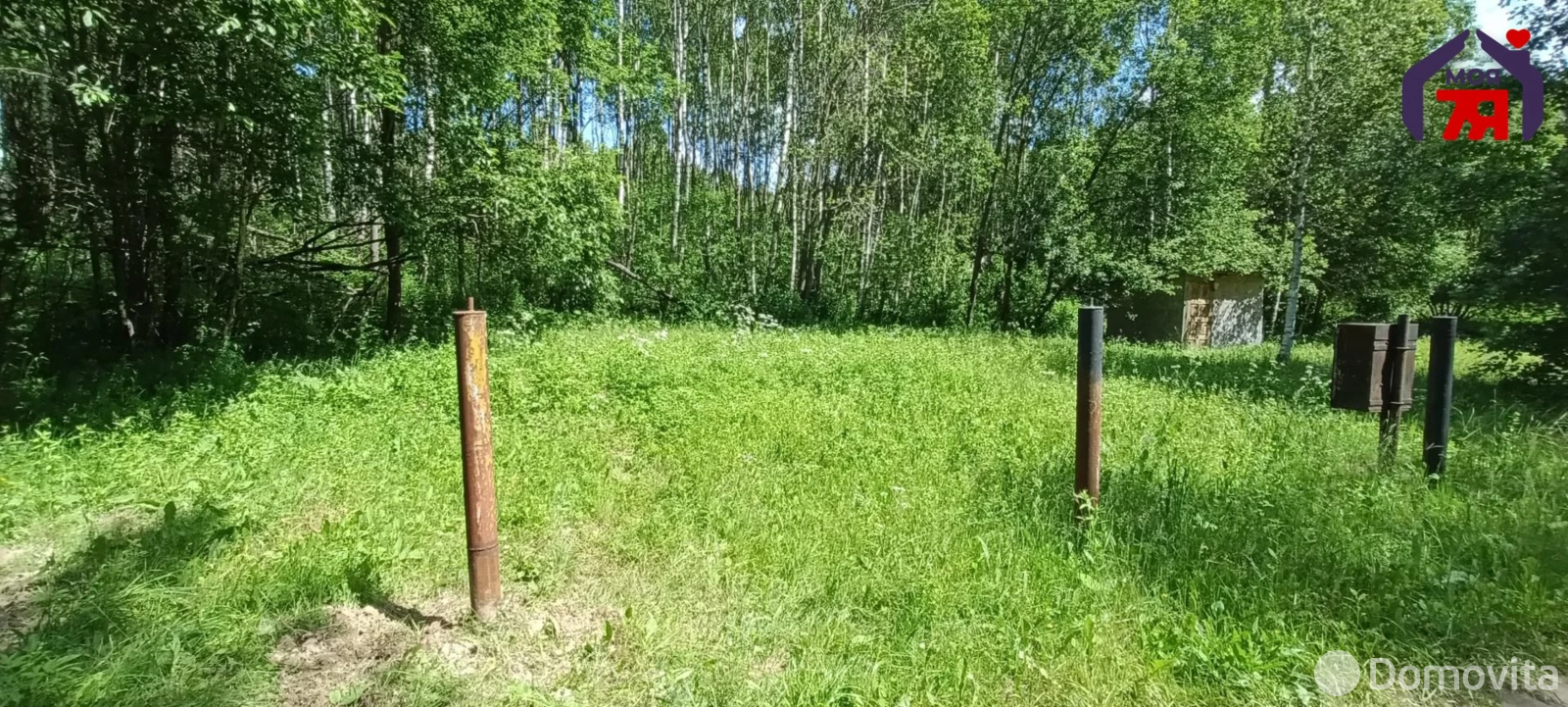 продажа участка, Олехновичи, 