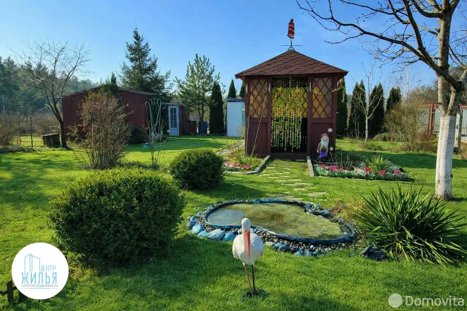 купить дачу, Высотник, 