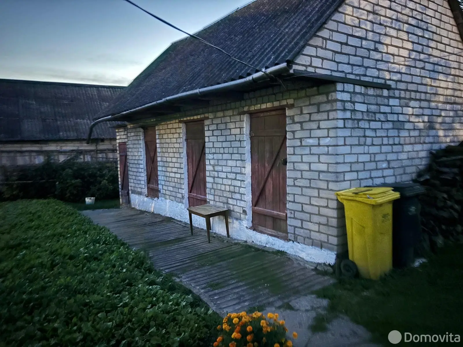 дом, Ошмяны, ул. Кутузова, д. 16 