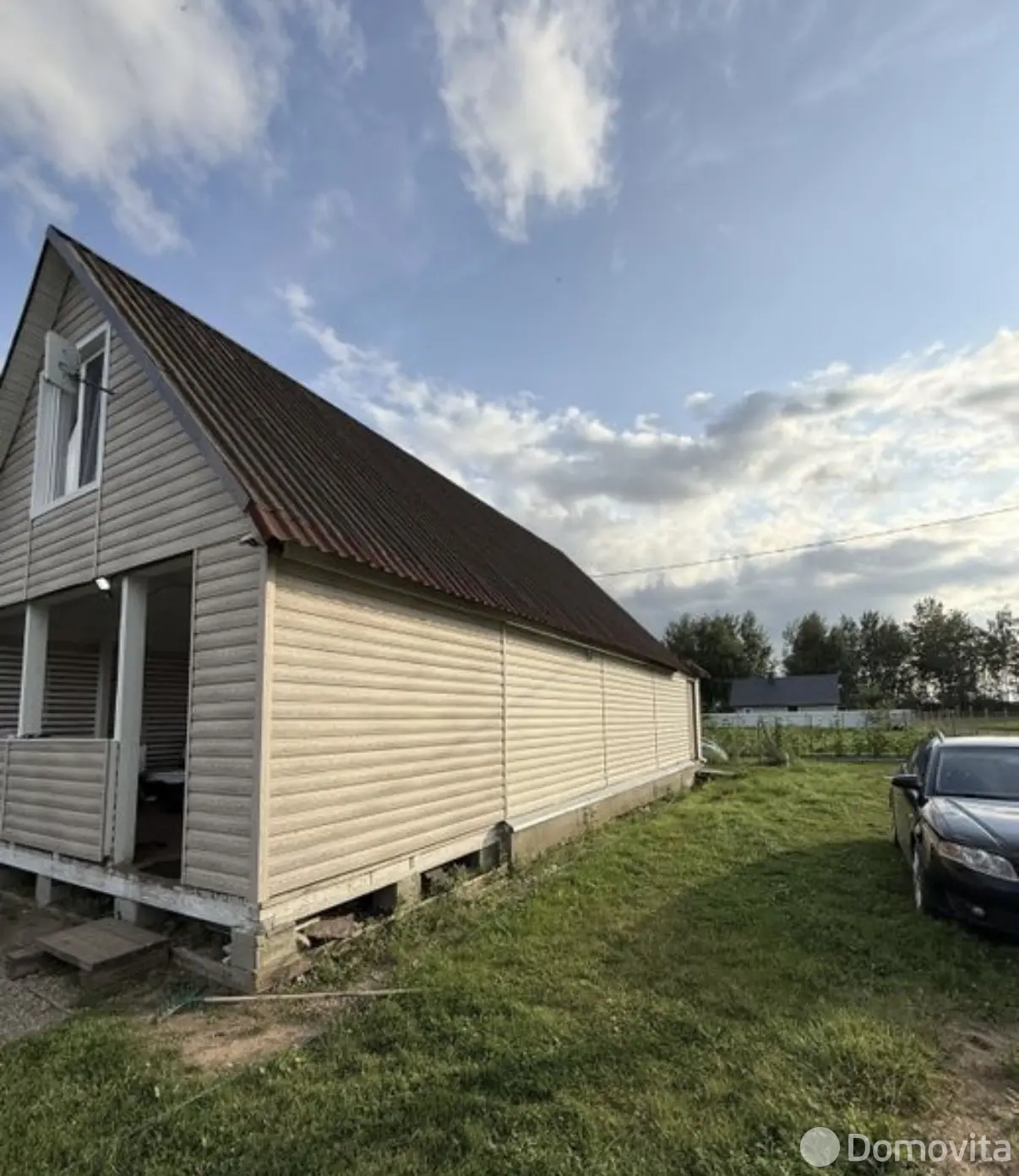 дом, Дукора, - лучшее предложение