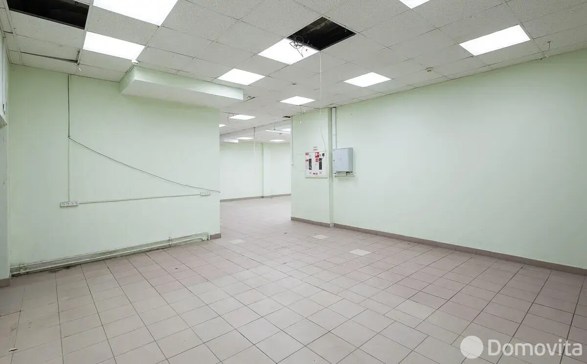 Снять торговую точку на ул. Веры Хоружей, д. 6/В в Минске, 15000BYN, код 968780 - фото 6