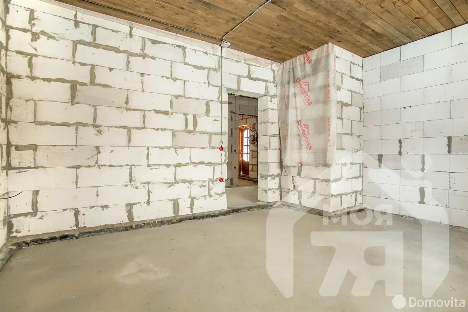 дом, Вилейка, ул. Цветочная, д. 6 